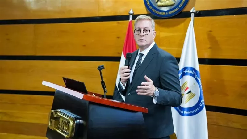 وزير البترول:تصفير مستحقات الشركاء نقطة تحول لزيادة الاستثمار والإنتاج