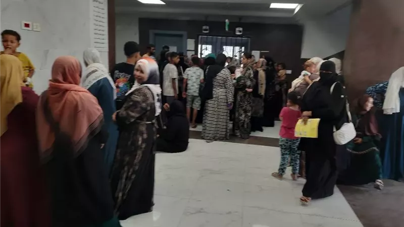 خدمات طبية مجانية وقافلة صحة إنجابية بالإسماعيلية