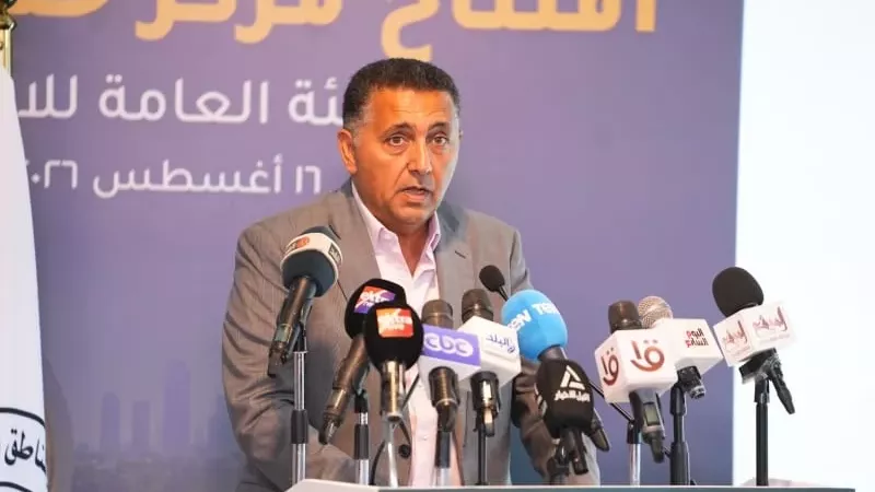 محافظ القليوبية: مركز خدمات المستثمرين ببنها يدعم جهود الدولة لتيسير الإجراءات