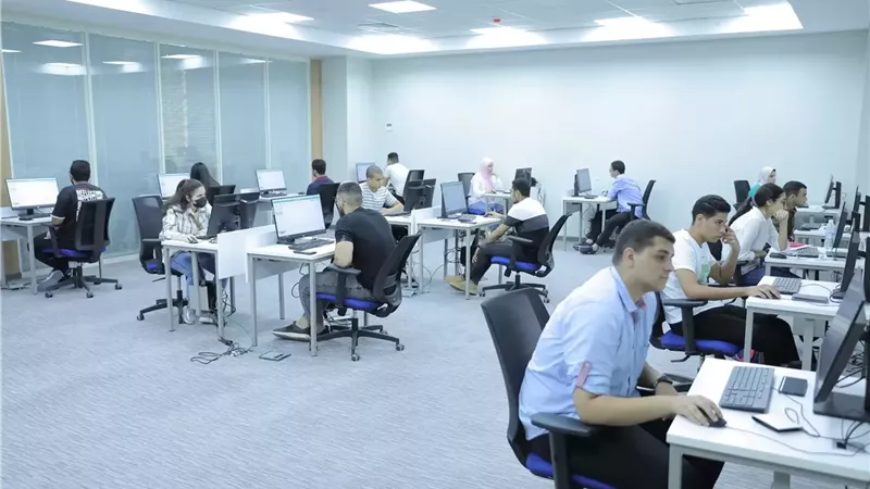 مكتب التنسيق: ترشيح المتخلفين عن التسجيل وفقًا للأماكن المتاحة