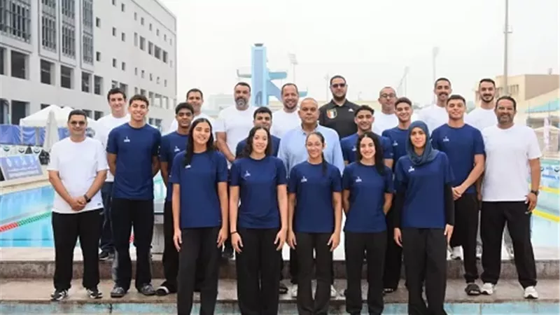 هدفنا صناعة التاريخ في دورة البحر المتوسط
