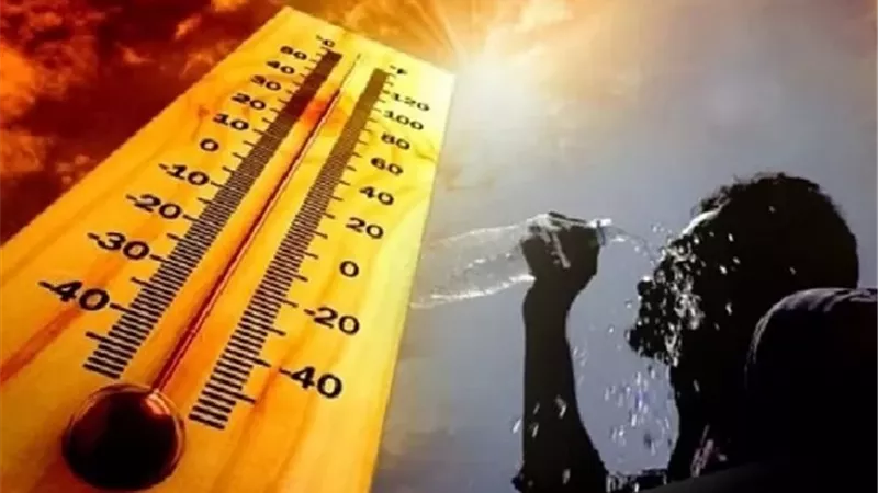 انخفاض الحرارة لا يمنع الرطوبة.. الأرصاد تكشف طقس اليوم