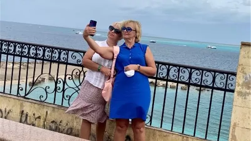 من لقطة على الموبايل إلى رحلة لمصر.. كيف تصنع الصورة قرار السائح؟