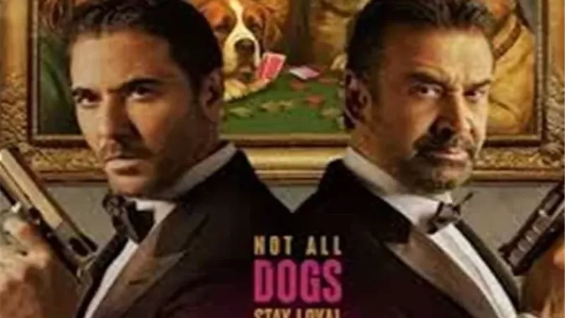7DOGS يواصل تحطيم الأرقام القياسية في دور العرض السعودية