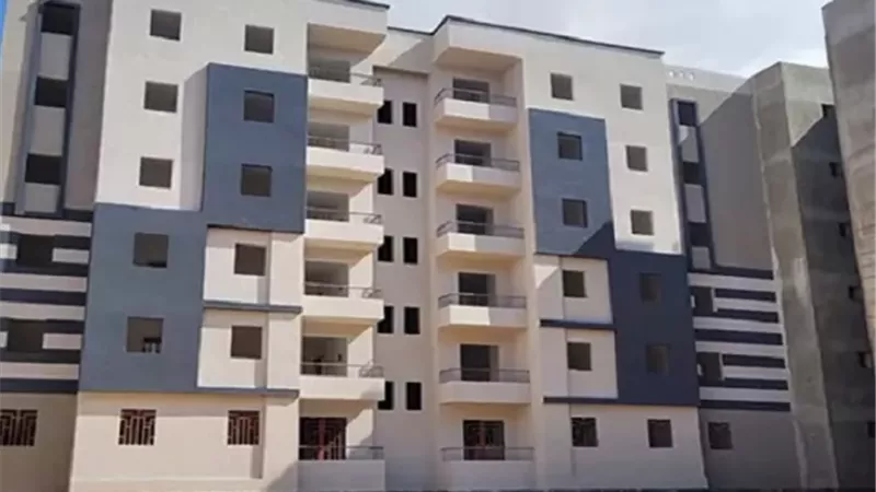 الإسكان الاجتماعي يعلن موعد حجز وحدات «سكن لكل المصريين 8» ببورسعيد