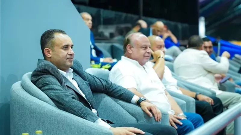 افتتاح البطولة العربية للجودو بالعلمين الجديدة