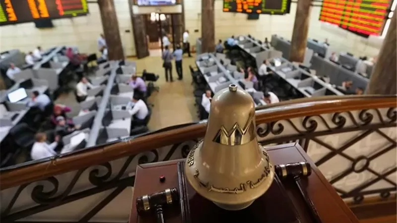 في ختام تعاملات اليوم.. ارتفاع جماعي لمؤشرات البورصة المصرية