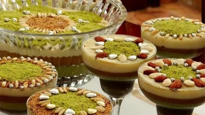 حلوى المولد حول العالم .. نكهات مختلفة واحتفالات تجمع المسلمين