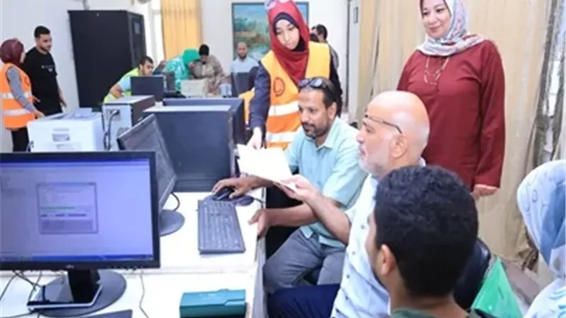 اعلان الحدود الدنيا للقبول بالجامعات الخاصة والأهلية..بعد قليل
