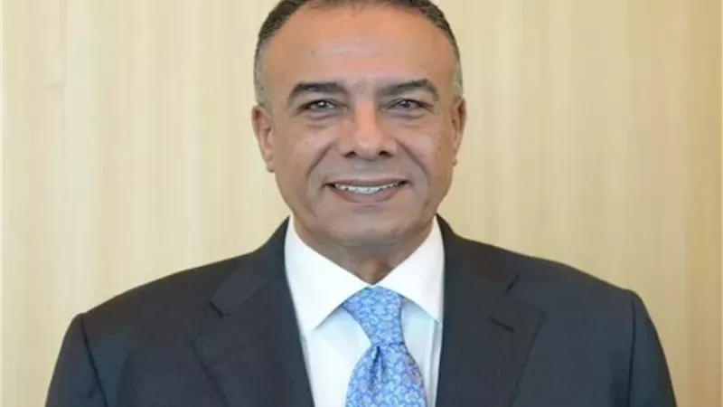مصيلحي: نعمل وفق استراتيجية شاملة لتطوير كرة السلة المصرية
