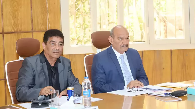 160 فرصة عمل جديدة حصاد مشروعات المنطقة الحرة بالسويس