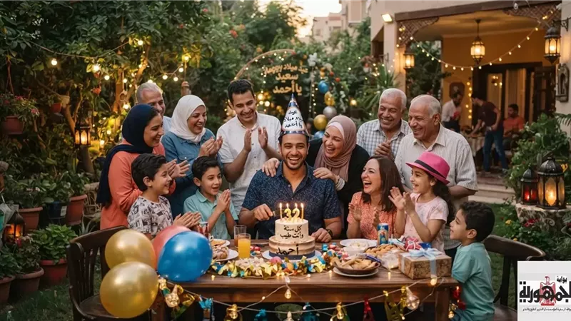 أمانة الفتوى تحسم الجدل حول احتفال المسلم بيوم ميلاده