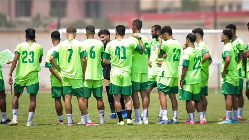 رئبس النادى : هدفنا الصعود لدورى المحترفين