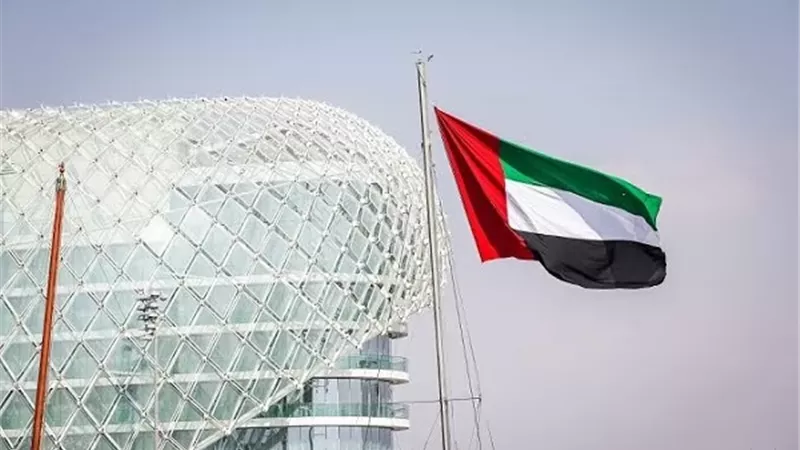 الدفاع الإماراتية: رصد صاروخين باليستيين قادمين من إيران
