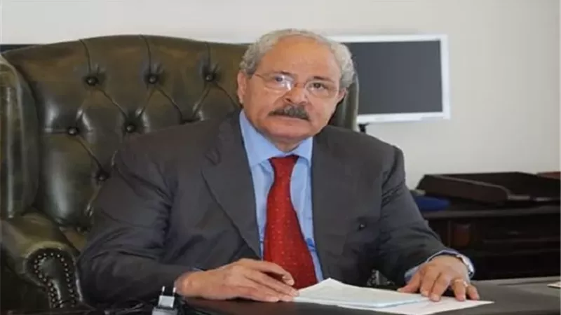 وفاة سمير رضوان وزير المالية الأسبق خلال زيارة لسويسرا