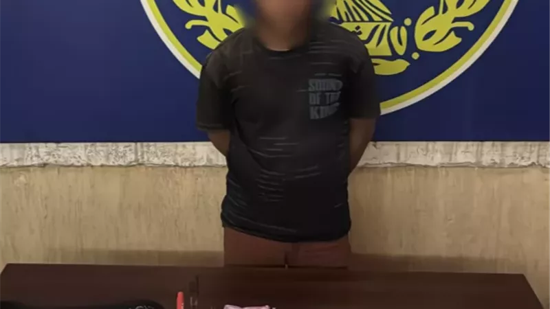 سقوط دليفري خطف الحقائب بالقاهرة: سحل سيدة بالتجمع الأول