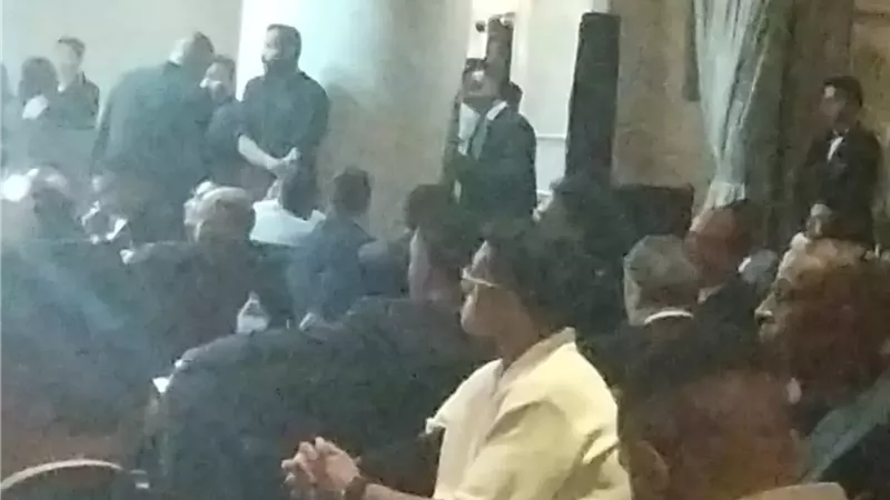 حضور كبير من نجوم كرة القدم حفل ذا بيست بجمعية اللاعبين المحترفين