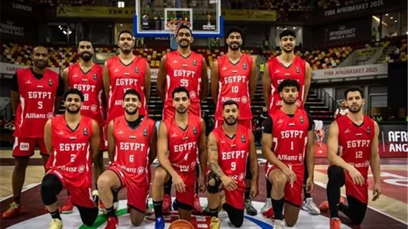 منتخب السلة يفوز على تونس وديًا في معسكر تركيا