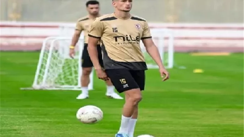 الزمالك يكشف أخر تطورات ملف القيد بعد انتهاء أزمة صلاح مصدق