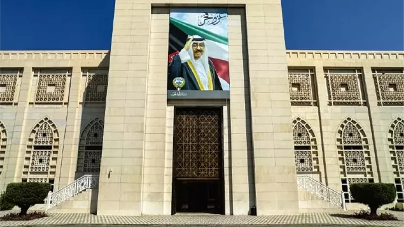 الكويت تدين رفض سلطات الاحتلال استكمال تنفيذ خطة إنهاء النزاع في غزة