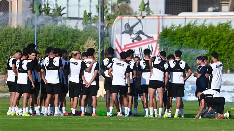 الغندور: لاعب جديد ينضم لقائمة الزمالك أمام الاتحاد في الدوري