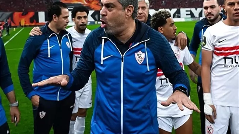 معتمد جمال وتريزيجيه وزيكو أبرز الفائزين بجوائز الأفضل لموسم 2026