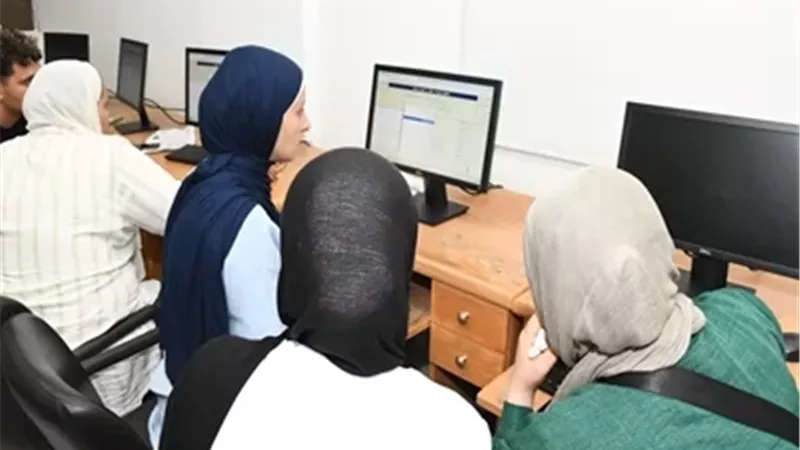 اليوم..إعلان نتيجة المرحلة الثانية لتنسيق الجامعات 2026