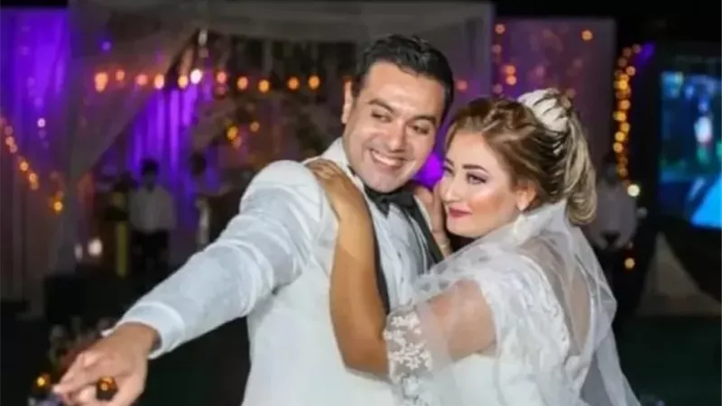 موعد ومكان عزاء زوجة حسن عيد
