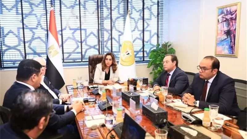 منال عوض: برج فوربس العالمي يستهدف «صفر كربون» بحلول 2030