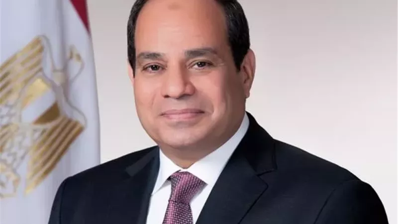 الرئيس السيسي يستقبل المشير خليفة حفتر ويؤكد دعم مصر لوحدة ليبيا