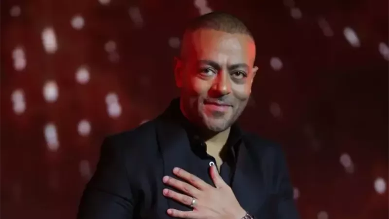 موعد وتفاصيل حفل تامر عاشور المقبل