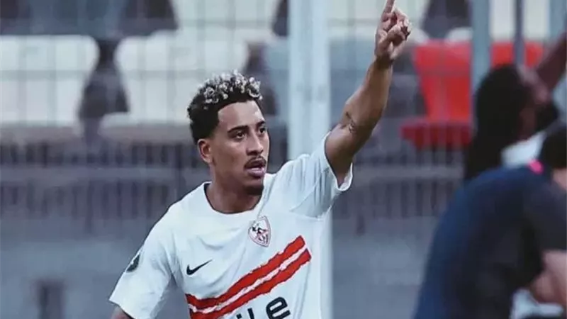 بيان رسمى من الزمالك بشأن بيع خوان بيزيرا