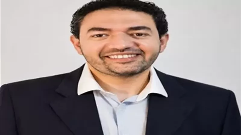 التعليم العالي تهنئ الدكتور محمد أمين بجائزة معاهد الصحة الأمريكية