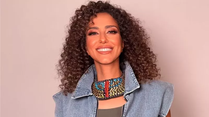 حنان مطاوع: راحة البال وهدوء النفس أغلى ما يملكه الإنسان
