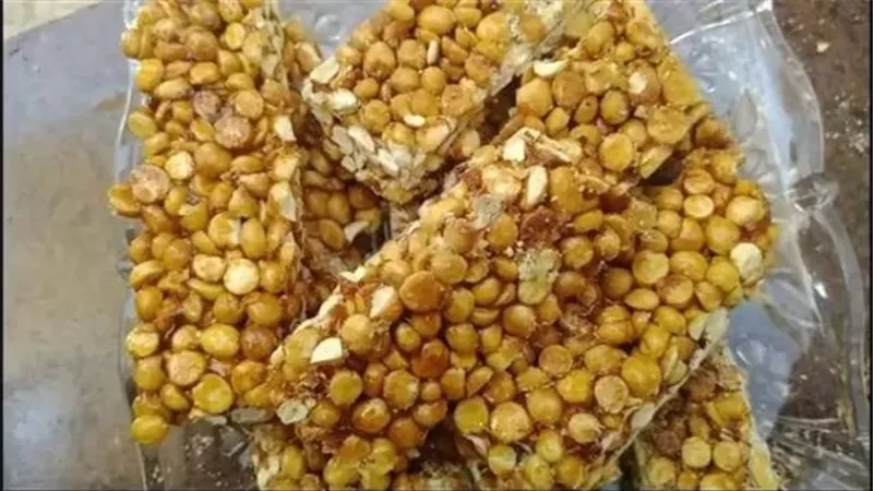 طريقة عمل الحمصية في البيت.. وصفة سهلة ومكونات بسيطة