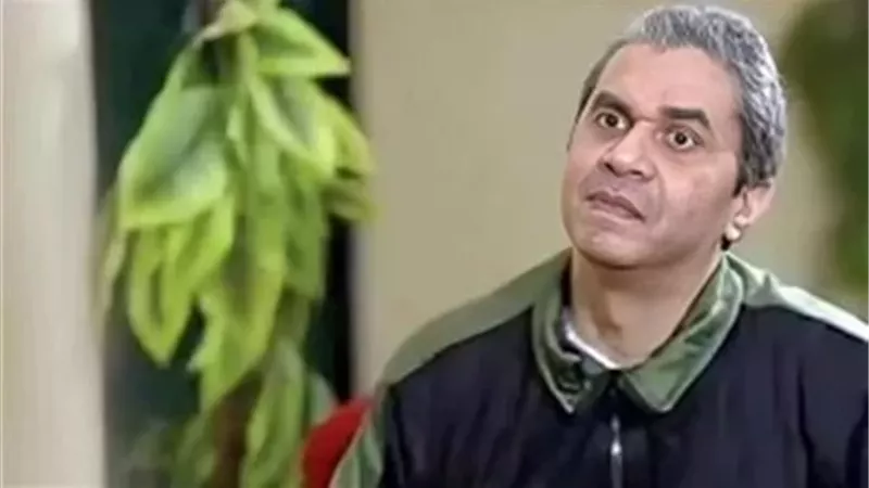 تعرف على موعد ومكان عزاء الفنان عمرو محمد علي
