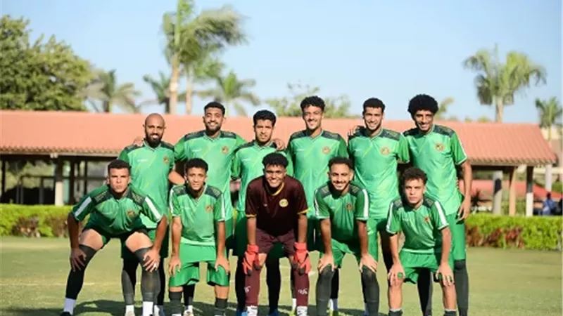 الترام بفوز على الأوليمبي بهدفين لهدف وديًا