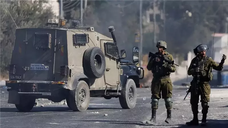 مدير وزارة الصحة بغزة: 10 شهداء في غارات إسرائيلية على غزة