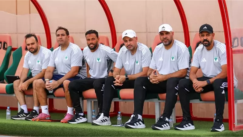 سيف داوود : نجاح فترة اعداد المصرى.. ومنافسة حامية بين اللاعبين..