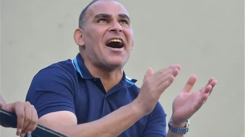 الترسانه يتعاقد مع عسليه القناه وعاطف بتروجت وعصام سموحه
