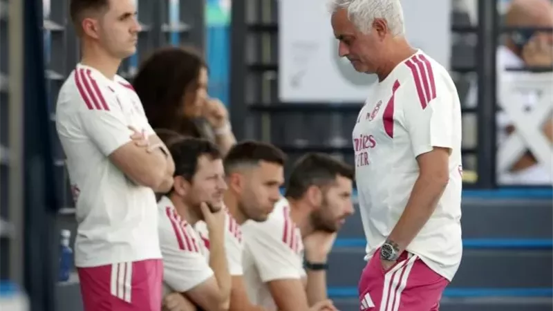ريال مدريد يواصل تحضيراته لمواجهة إسبانيول فى أفتتاح الموسم الجديد