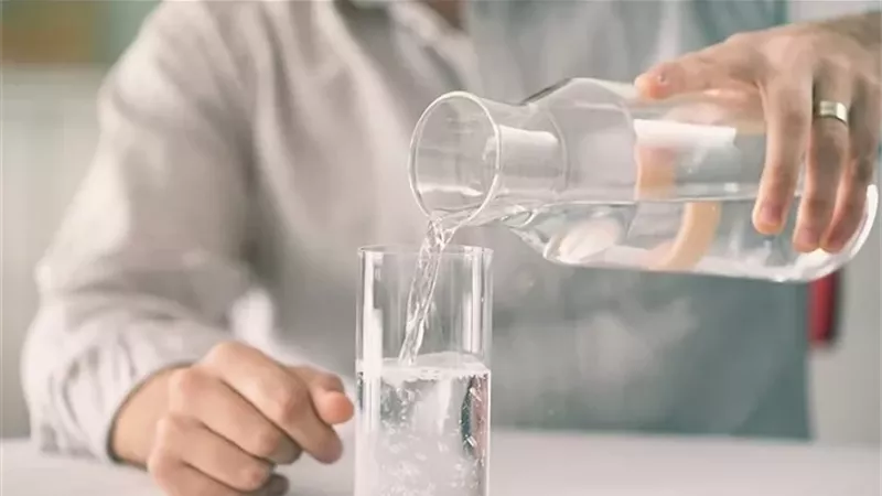 الماء سر صحة الجسم .. فوائد شربه وأفضل طريقة للاستفادة منه