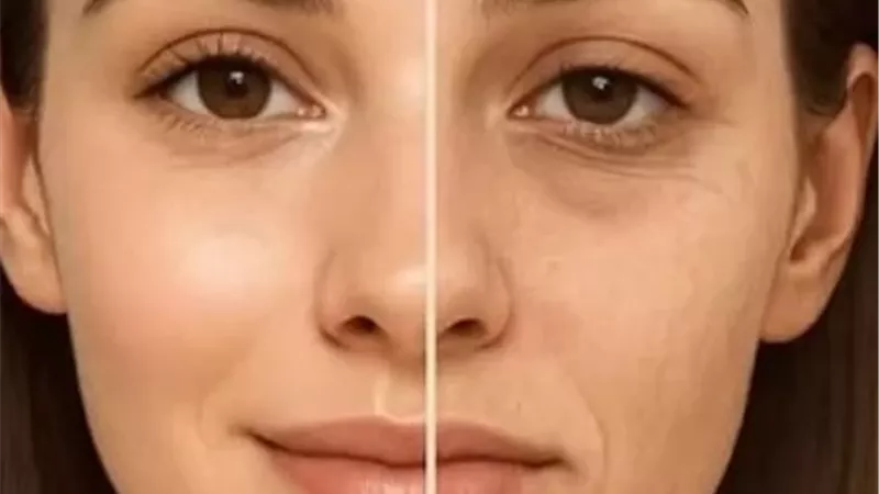 بعد الأربعين .. 9 تغيرات جسدية غريبة قد تلاحظها لأول مرة