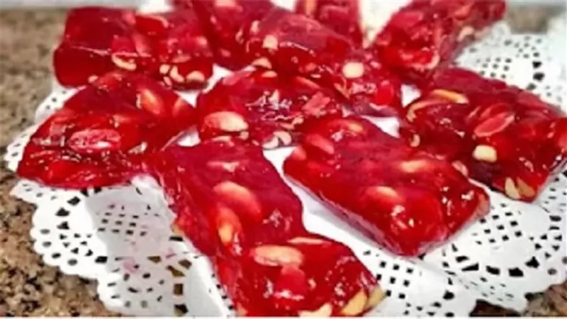 طريقة عمل الدومية في المنزل