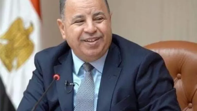 محمد معيط يناقش مرحلة ما بعد انتهاء برنامج تمويل صندوق النقد