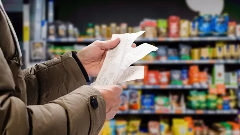 توقعات بارتفاع أسعار الغذاء العالمية 11.8% خلال العام الجاري