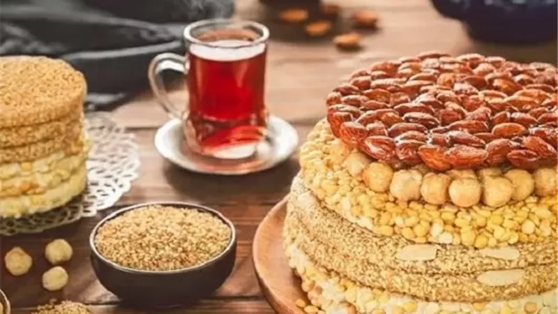 حلوى المولد وزيادة وزن .. كيف تستمتع بها دون حرمان؟