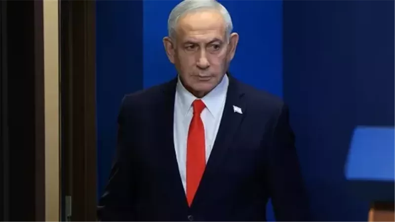نتنياهو: لن تتسامح مع وجود عسكري تركي في سوريا