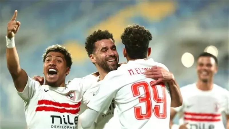 الزمالك يسعي لإنهاء ملف المستحقات المتأخرة