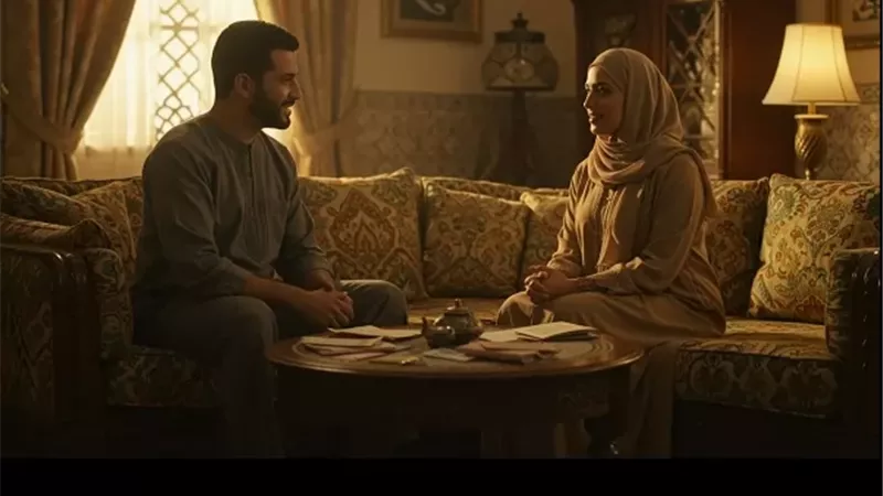7 حقوق للزوجة كفلها الإسلام
